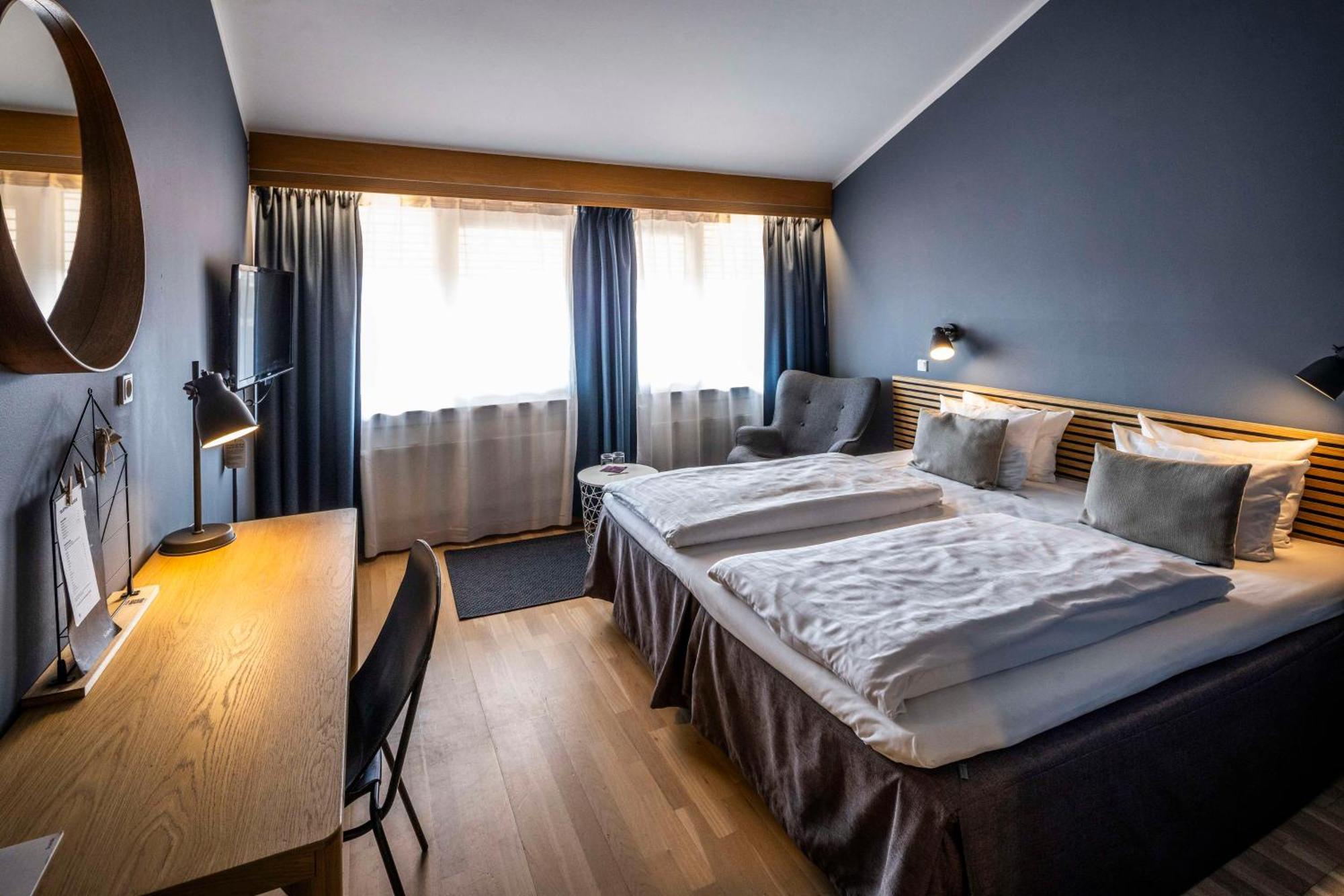Scandic Ringsted Exterior foto