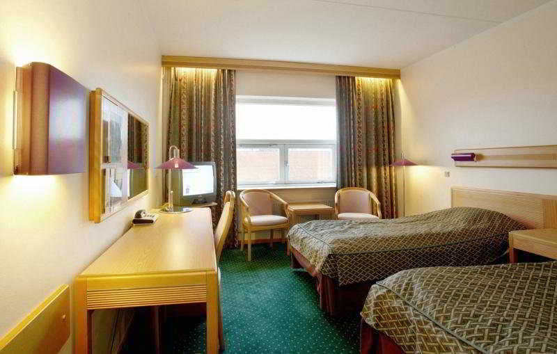 Scandic Ringsted Quarto foto